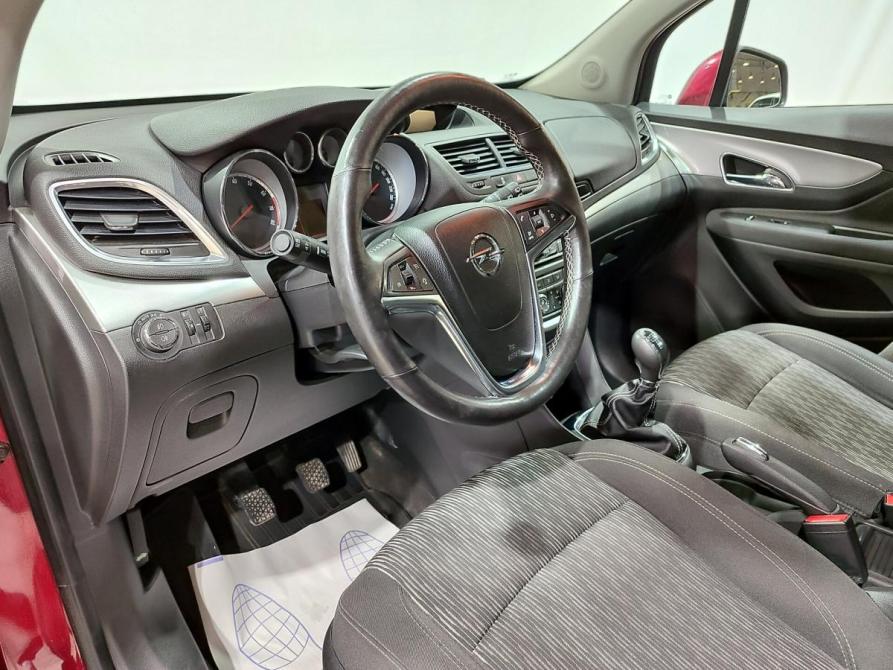 Opel Mokka I Нижневартовск  - изображение 17