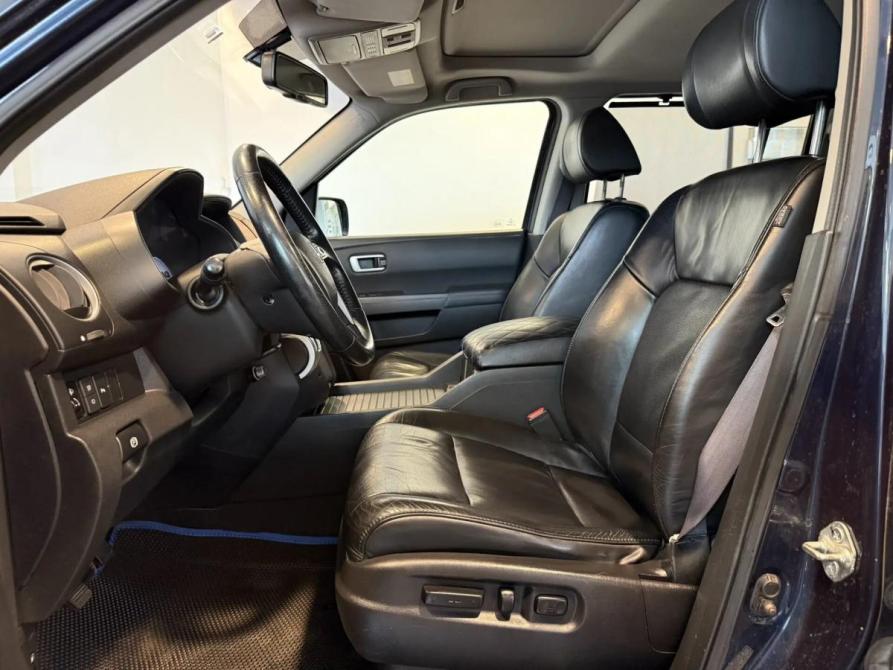 Honda Pilot II Рестайлинг Подольск  - изображение 8