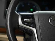 Toyota Land Cruiser 200 Series Рестайлинг 2 Москва  - изображение 52