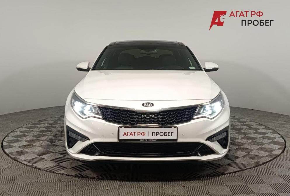 Kia Optima IV Волгоград  - изображение 2