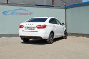 Lada (ВАЗ) Vesta I Курган  - изображение 20