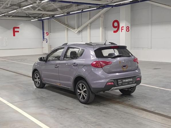 Lifan X50 с пробегом 2016 года, цена 450 000 рублей, 69374 км, хэтчбек, Автокод Объявления