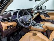 Toyota Highlander IV (XU70) Химки  - изображение 46