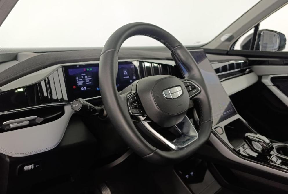 Geely Atlas II Волгоград  - изображение 9