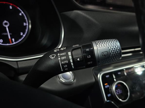Genesis GV80 I с пробегом 2020 года, цена 5 950 000 рублей, 79000 км, внедорожник, Автокод Объявления