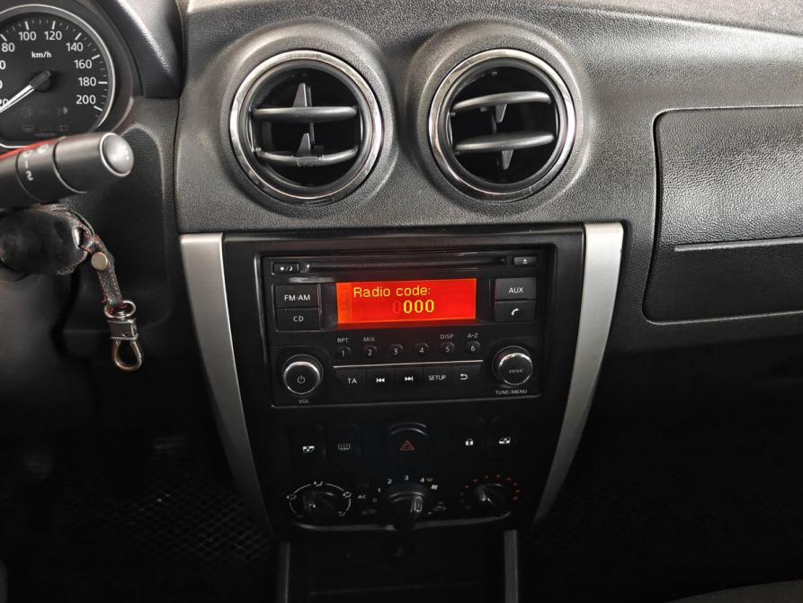 Nissan Almera III (G15) Москва  - изображение 13