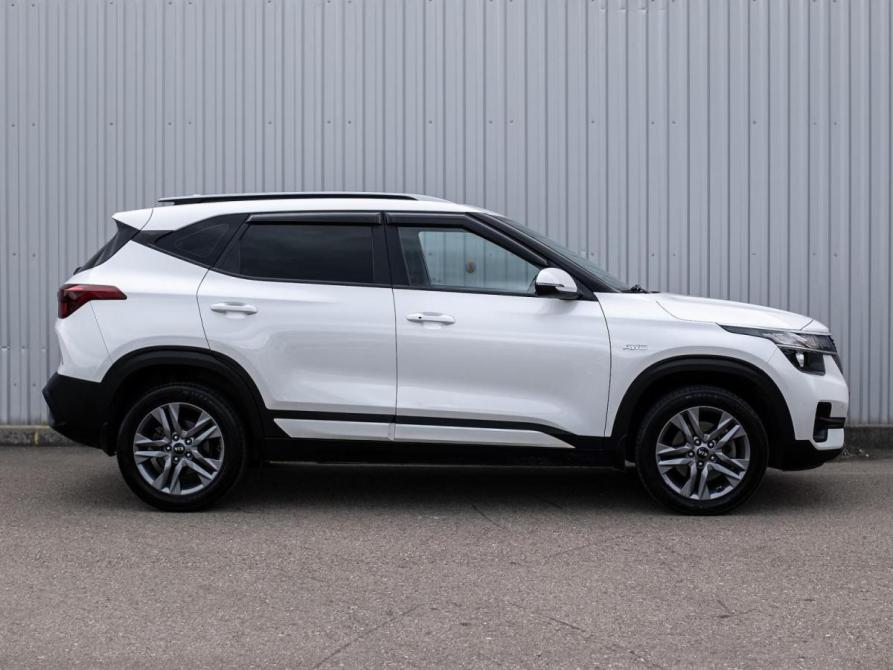 Kia Seltos I Сочи  - изображение 5