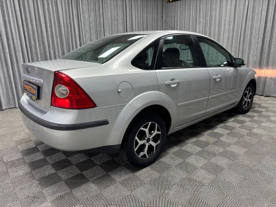 Ford Focus II Стерлитамак  - изображение 16