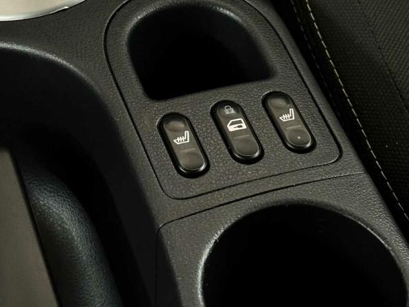 Nissan Qashqai I Рестайлинг с пробегом 2012 года, цена 879 000 рублей, 195858 км, внедорожник, Автокод Объявления