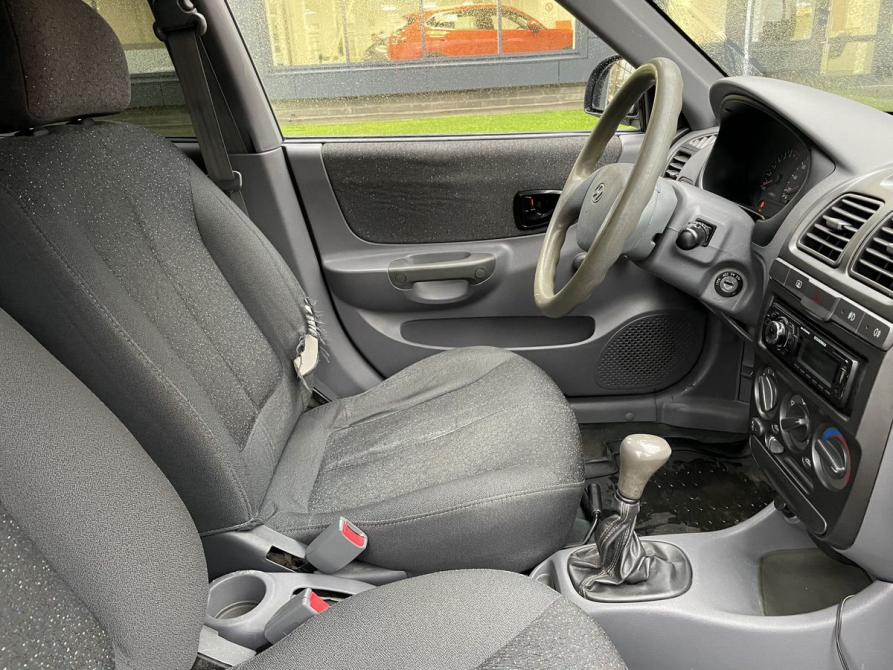 Hyundai Accent II Ярославль  - изображение 9