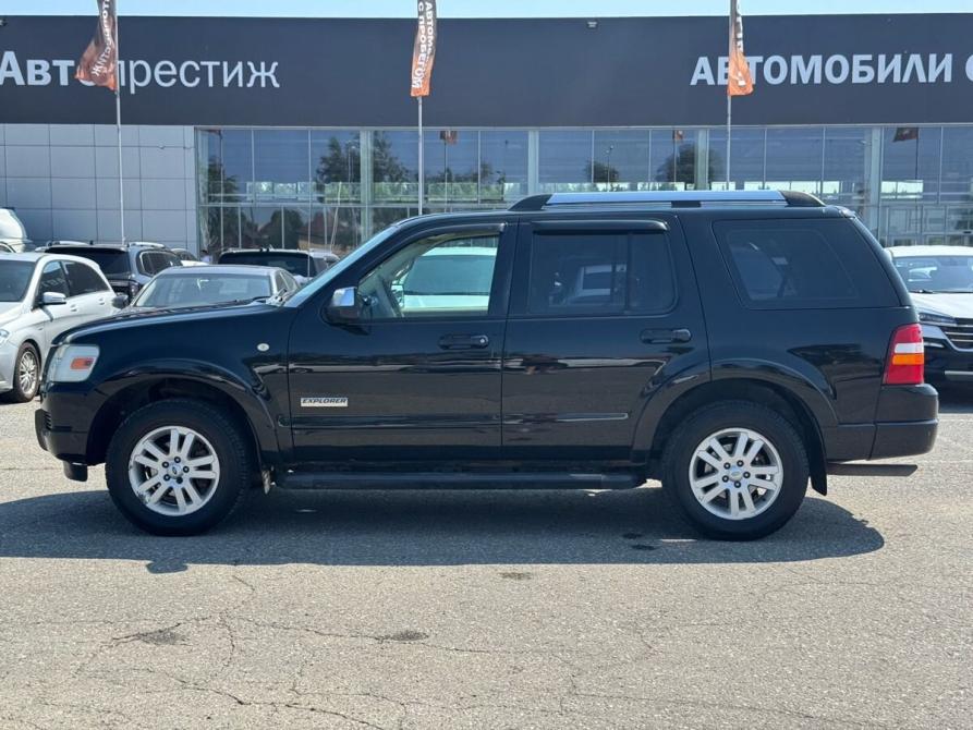 Ford Explorer IV Пермь  - изображение 8