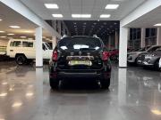 Renault Duster I Рестайлинг Тверь  - изображение 22