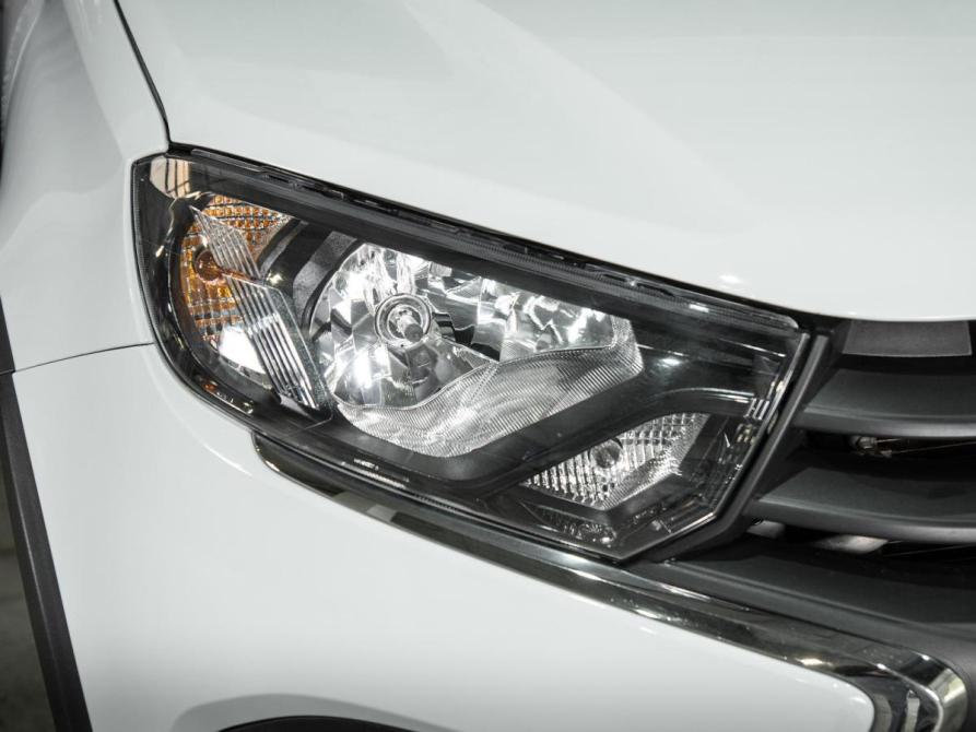 Lada (ВАЗ) Granta I Рестайлинг Волгоград  - изображение 6