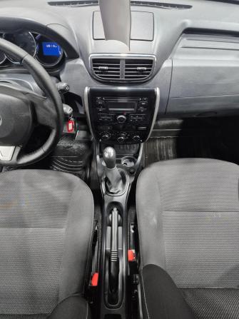 Nissan Terrano III (D10) с пробегом 2018 года, цена 1 270 000 рублей, 128114 км, внедорожник, Автокод Объявления