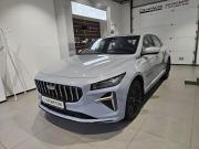 Geely Preface I Москва  - изображение 19