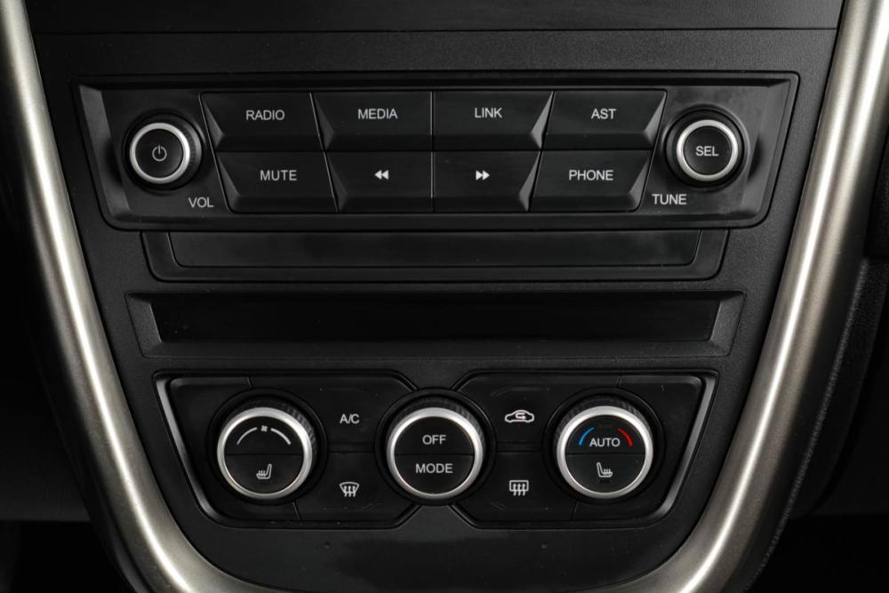 FAW Besturn X80 I Рестайлинг Тюмень  - изображение 19