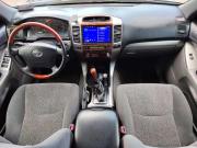 Toyota Land Cruiser Prado 120 Series Рестайлинг Набережные Челны  - изображение 42