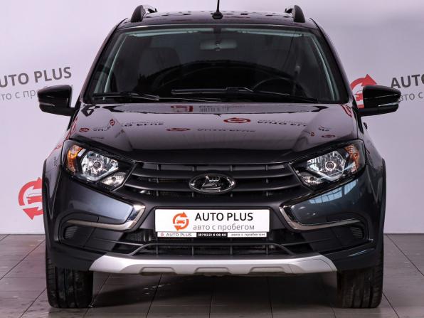 Lada (ВАЗ) Granta I Рестайлинг с пробегом 2025 года, цена 1 065 000 рублей, 9660 км, универсал, Автокод Объявления