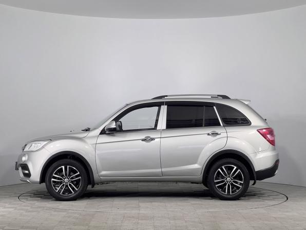 Lifan X60 I Рестайлинг 2 с пробегом 2017 года, цена 820 000 рублей, 108000 км, внедорожник, Автокод Объявления