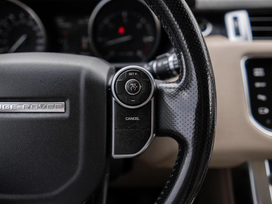 Land Rover Range Rover IV Сочи  - изображение 19