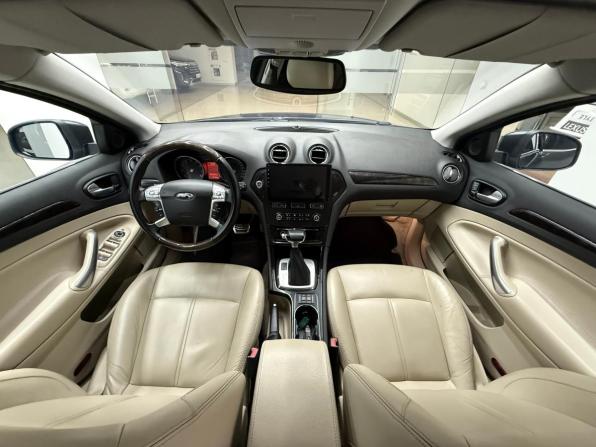 Ford Mondeo IV с пробегом 2008 года, цена 790 000 рублей, 294119 км, седан, Автокод Объявления