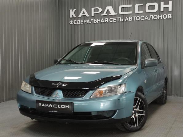 Mitsubishi Lancer IX Рестайлинг с пробегом 2006 года, цена 380 000 рублей, 233770 км, седан, Автокод Объявления