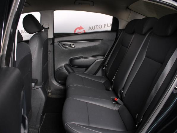 Kia Rio IV с пробегом 2017 года, цена 1 249 000 рублей, 149000 км, седан, Автокод Объявления