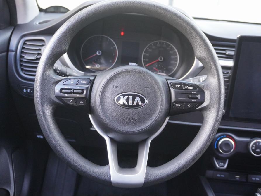 Kia Rio IV Рестайлинг Москва  - изображение 14