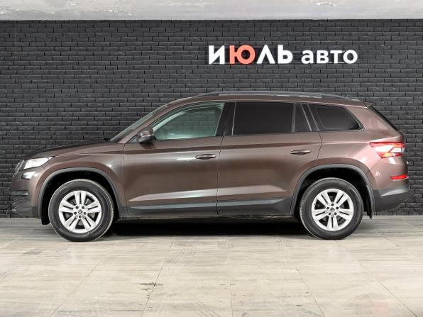 Skoda Kodiaq I с пробегом 2019 года, цена 2 390 000 рублей, 225000 км, внедорожник, Автокод Объявления