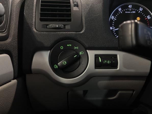 Skoda Octavia II (A5) Рестайлинг с пробегом 2009 года, цена 827 000 рублей, 237180 км, лифтбек, Автокод Объявления