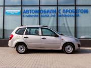Lada (ВАЗ) Kalina II Екатеринбург  - изображение 23