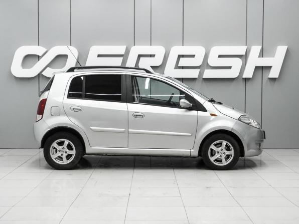 Chery Kimo (A1) с пробегом 2011 года, цена 350 000 рублей, 94668 км, хэтчбек, Автокод Объявления