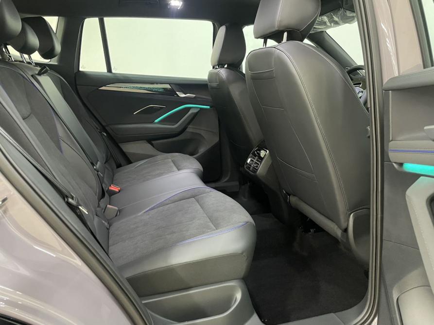 Volkswagen Tiguan III (China Market) Воронеж  - изображение 21