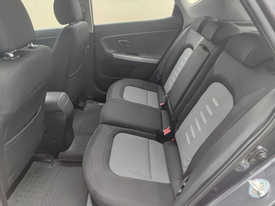 Kia Ceed II Ижевск  - изображение 15