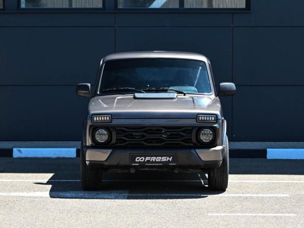 Lada (ВАЗ) 2121 (4x4) I Рестайлинг с пробегом 2019 года, цена 814 000 рублей, 68919 км, внедорожник, Автокод Объявления