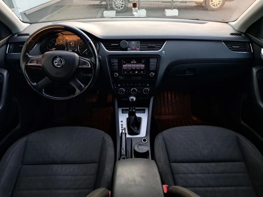 Skoda Octavia III (A7) Санкт-Петербург  - изображение 7