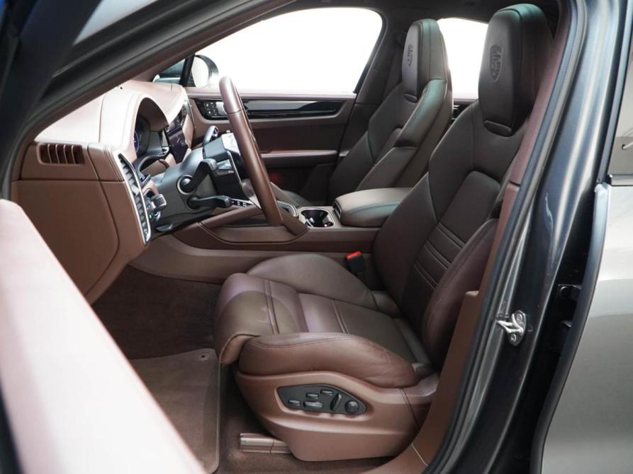 Porsche Cayenne III Москва  - изображение 10