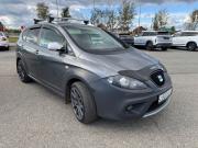 SEAT Altea I Рестайлинг Пермь  - изображение 7