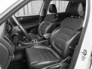 Skoda Kodiaq I Москва  - изображение 38
