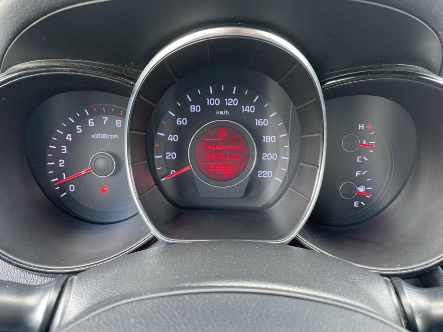 Kia Rio III Рестайлинг Стерлитамак  - изображение 13
