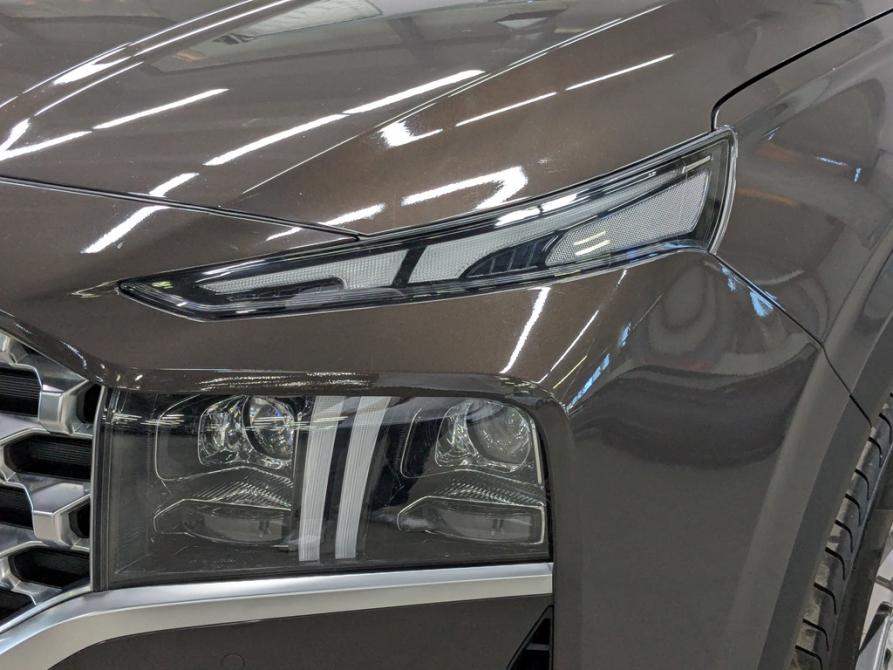Hyundai Santa Fe IV Рестайлинг Москва  - изображение 6