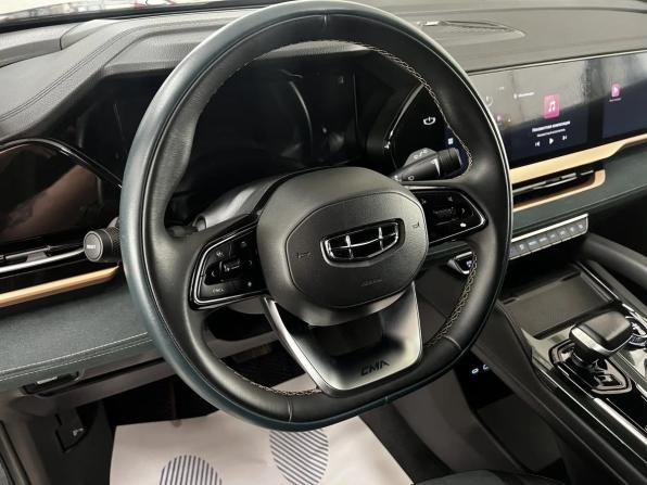 Geely Monjaro I с пробегом 2023 года, цена 3 149 000 рублей, 64661 км, внедорожник, Автокод Объявления