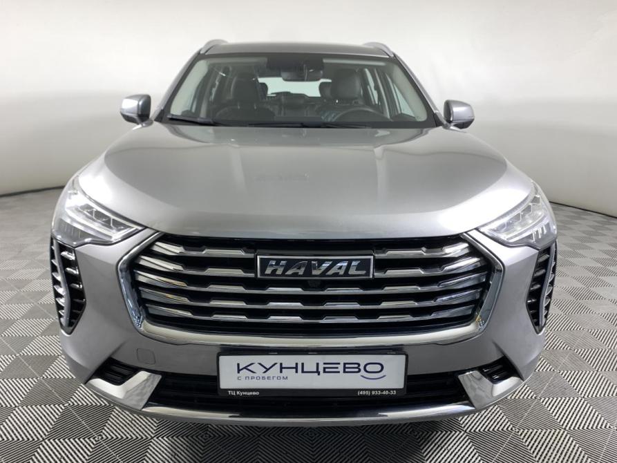 Haval Jolion I Москва  - изображение 2