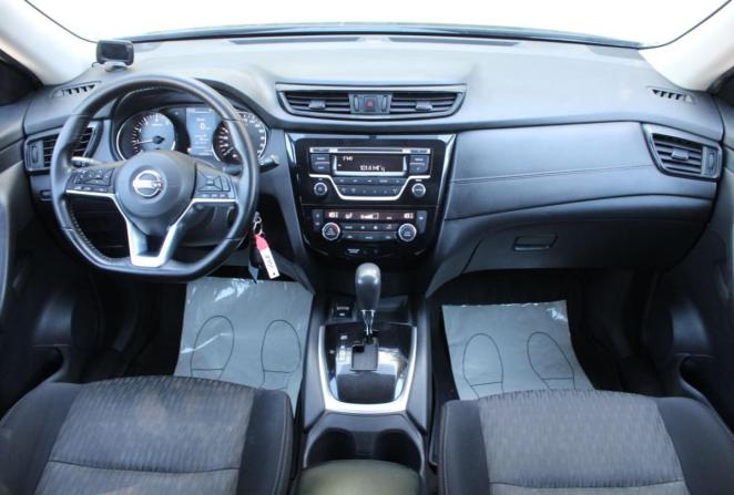 Nissan X-Trail III с пробегом 2019 года, цена 2 130 000 рублей, 146206 км, внедорожник, Автокод Объявления