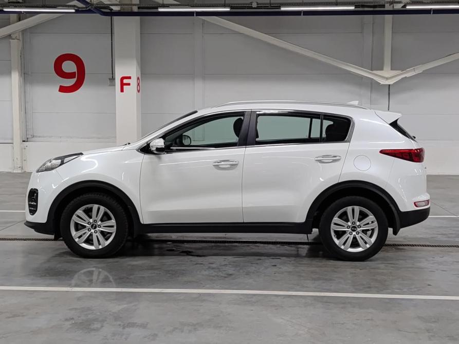 Kia Sportage IV Рестайлинг Казань  - изображение 10