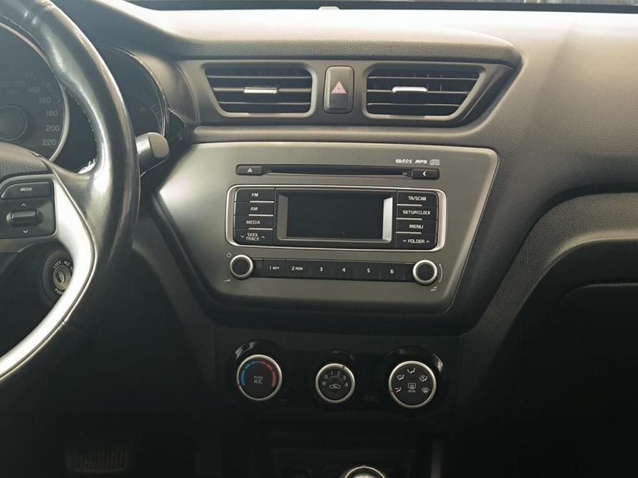 Kia Rio IV Казань  - изображение 18