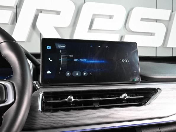 Chery Tiggo 8 Pro I с пробегом 2023 года, цена 2 075 000 рублей, 28942 км, внедорожник, Автокод Объявления