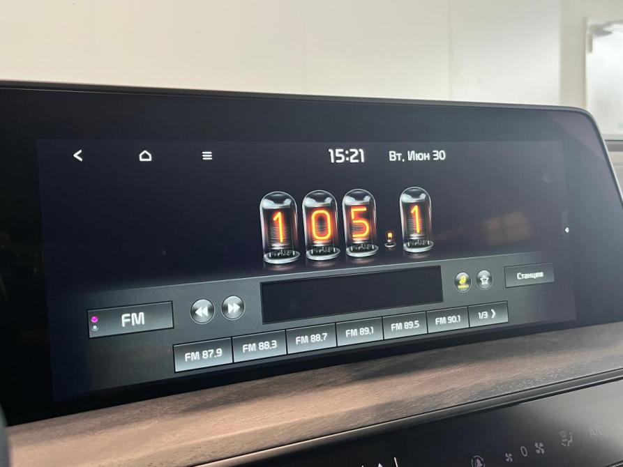 Kia K8 I Волгоград  - изображение 18