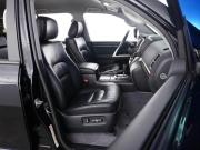 Toyota Land Cruiser 200 Series Рестайлинг 1 Москва  - изображение 28