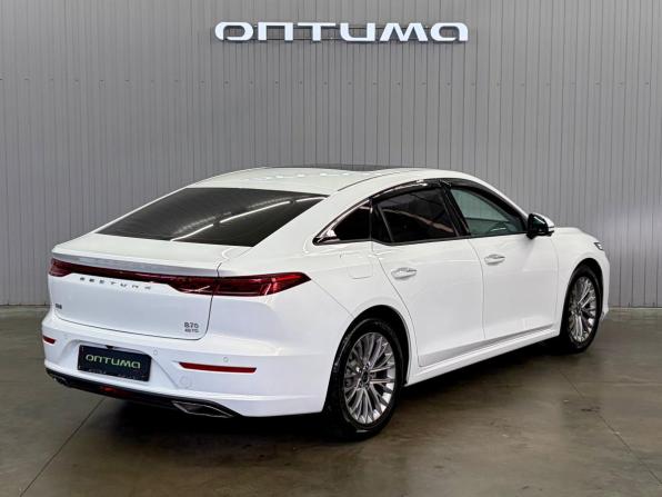 FAW Bestune B70 I Рестайлинг с пробегом 2024 года, цена 2 397 000 рублей, 10190 км, хэтчбек, Автокод Объявления